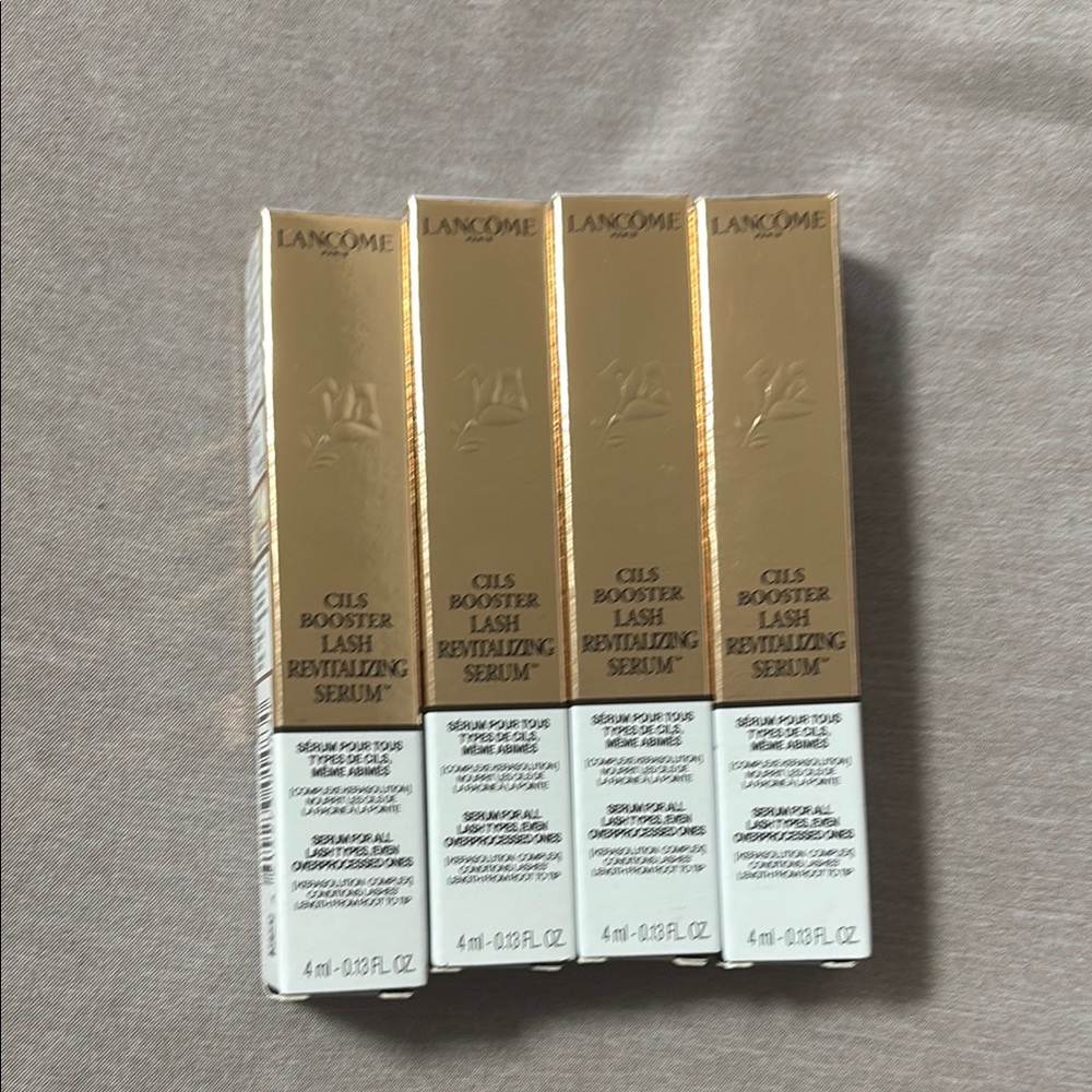 Lancôme - Cils Booster Lash Revitalizing Serum